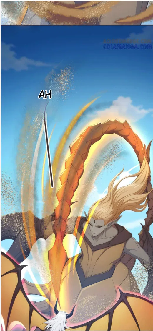 Spirit Sacrifice: I Sacrificed Hundreds Of Millions Of Creatures To Become A God Chapter 116 – Page 31