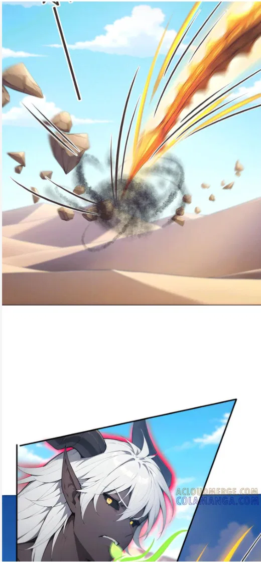 Spirit Sacrifice: I Sacrificed Hundreds Of Millions Of Creatures To Become A God Chapter 116 – Page 33