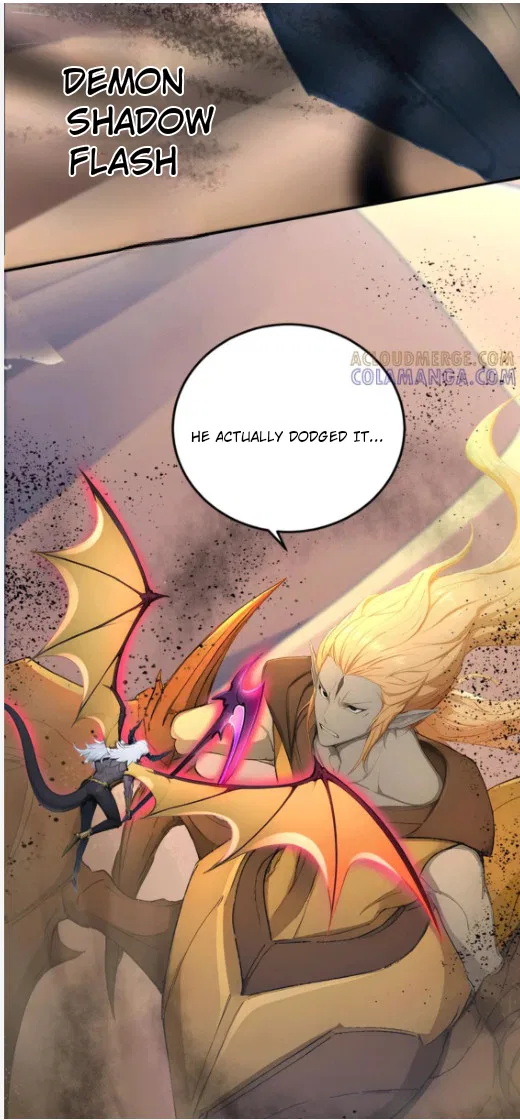 Spirit Sacrifice: I Sacrificed Hundreds Of Millions Of Creatures To Become A God Chapter 116 – Page 35