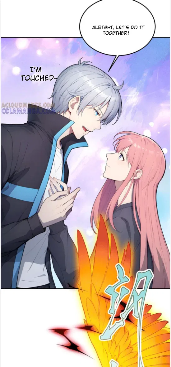 Spirit Sacrifice: I Sacrificed Hundreds Of Millions Of Creatures To Become A God Chapter 115 – Page 4