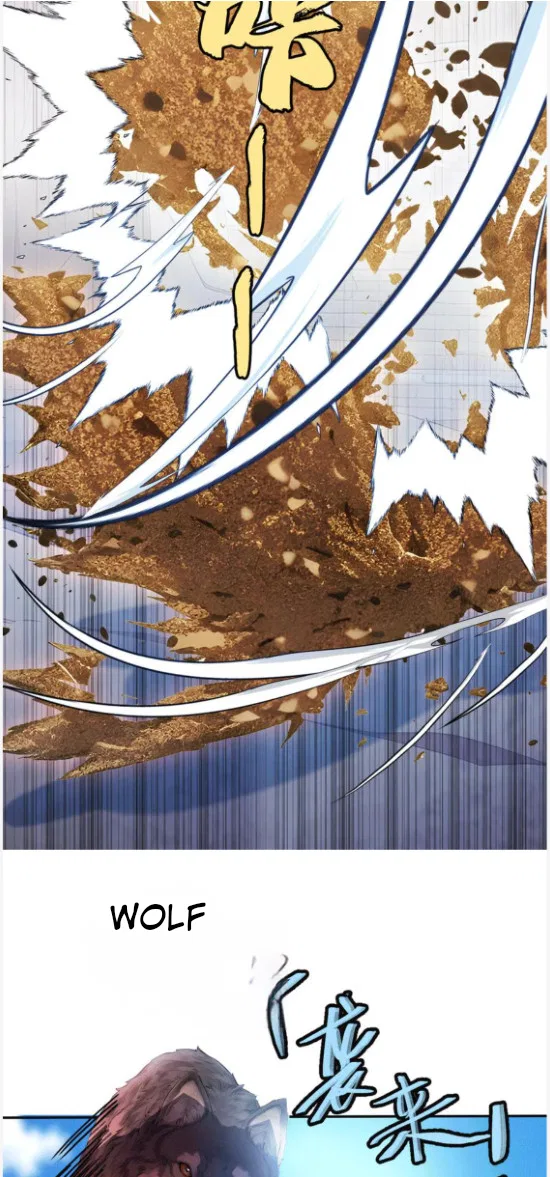 Spirit Sacrifice: I Sacrificed Hundreds Of Millions Of Creatures To Become A God Chapter 115 – Page 9