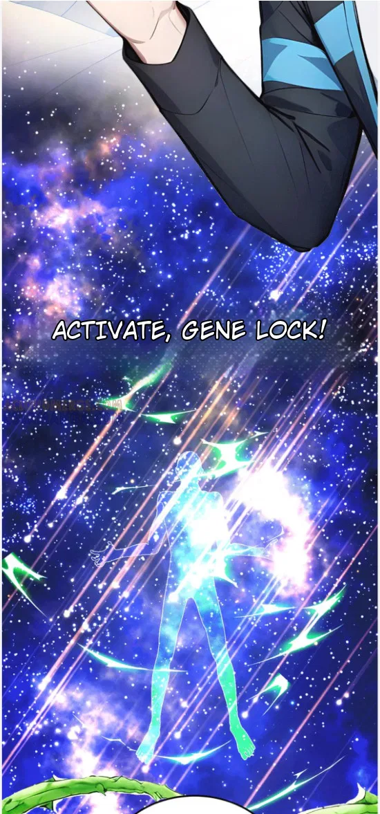 Spirit Sacrifice: I Sacrificed Hundreds Of Millions Of Creatures To Become A God Chapter 115 – Page 11