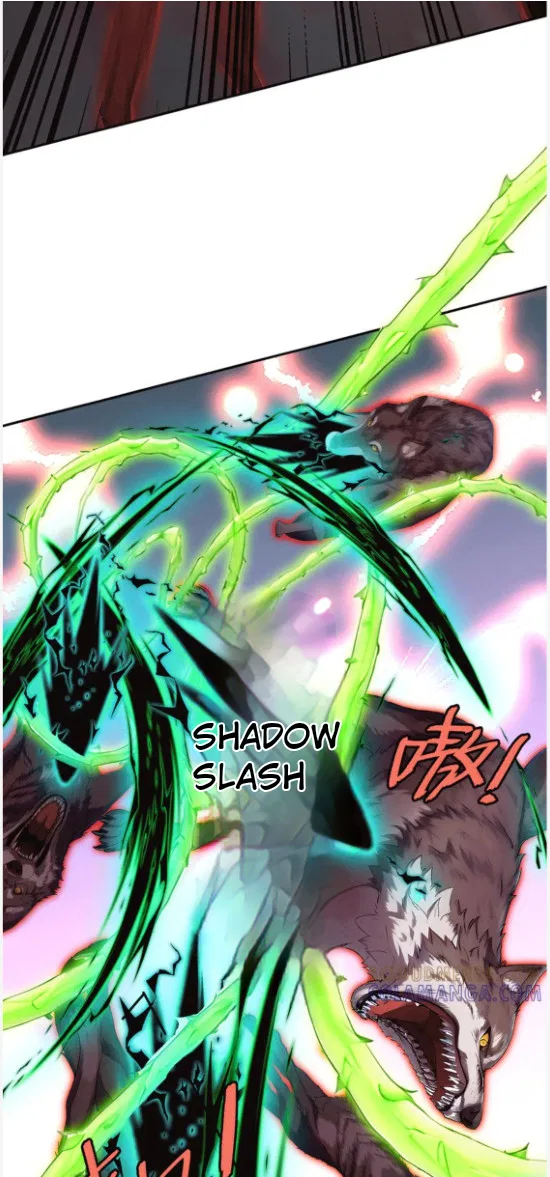 Spirit Sacrifice: I Sacrificed Hundreds Of Millions Of Creatures To Become A God Chapter 115 – Page 15