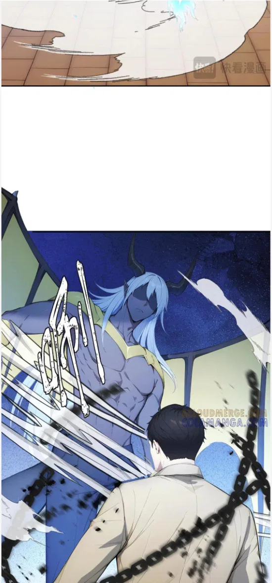 Spirit Sacrifice: I Sacrificed Hundreds Of Millions Of Creatures To Become A God Chapter 115 – Page 18