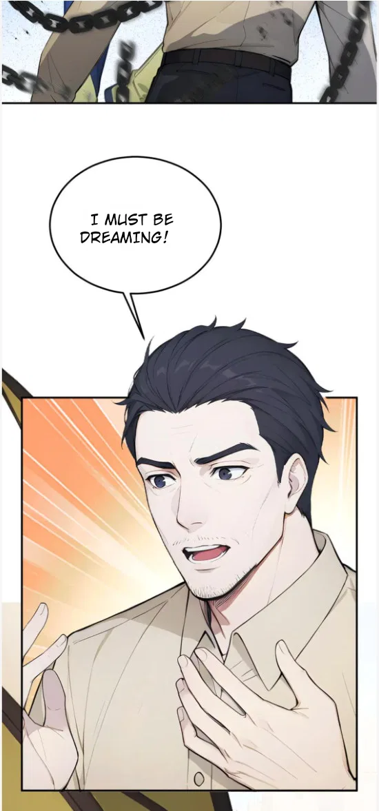 Spirit Sacrifice: I Sacrificed Hundreds Of Millions Of Creatures To Become A God Chapter 115 – Page 19