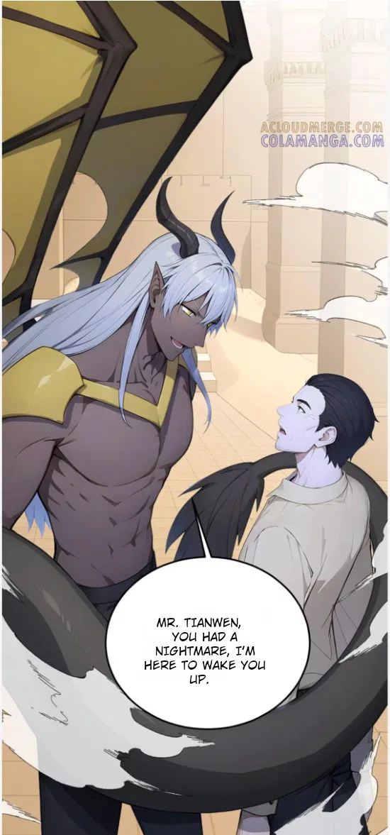 Spirit Sacrifice: I Sacrificed Hundreds Of Millions Of Creatures To Become A God Chapter 115 – Page 20