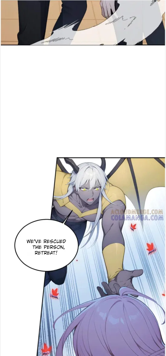 Spirit Sacrifice: I Sacrificed Hundreds Of Millions Of Creatures To Become A God Chapter 115 – Page 21