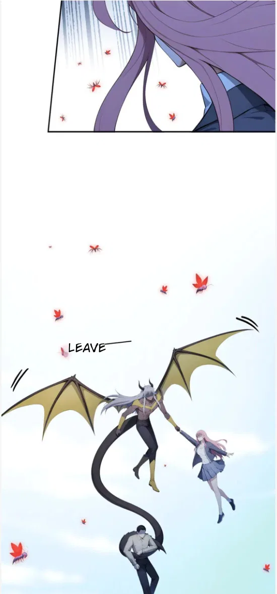 Spirit Sacrifice: I Sacrificed Hundreds Of Millions Of Creatures To Become A God Chapter 115 – Page 22