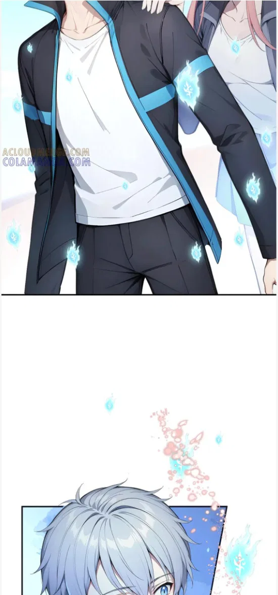 Spirit Sacrifice: I Sacrificed Hundreds Of Millions Of Creatures To Become A God Chapter 115 – Page 30