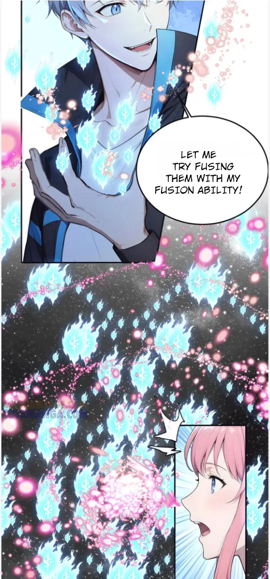 Spirit Sacrifice: I Sacrificed Hundreds Of Millions Of Creatures To Become A God Chapter 115 – Page 31