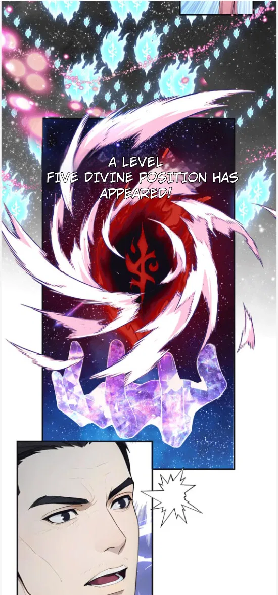 Spirit Sacrifice: I Sacrificed Hundreds Of Millions Of Creatures To Become A God Chapter 115 – Page 32