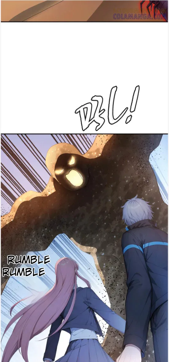 Spirit Sacrifice: I Sacrificed Hundreds Of Millions Of Creatures To Become A God Chapter 115 – Page 36