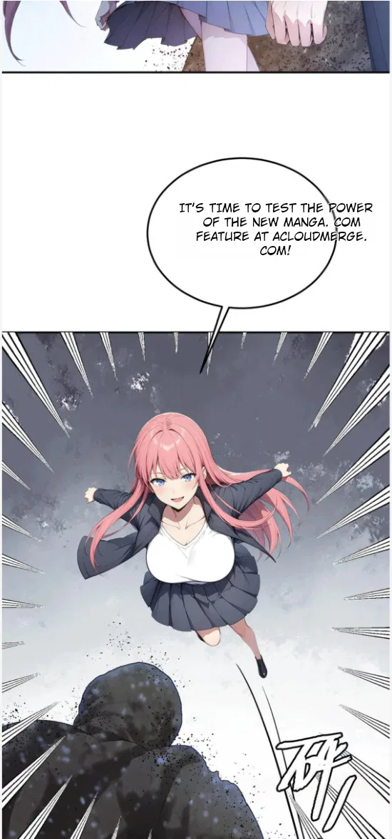 Spirit Sacrifice: I Sacrificed Hundreds Of Millions Of Creatures To Become A God Chapter 115 – Page 37