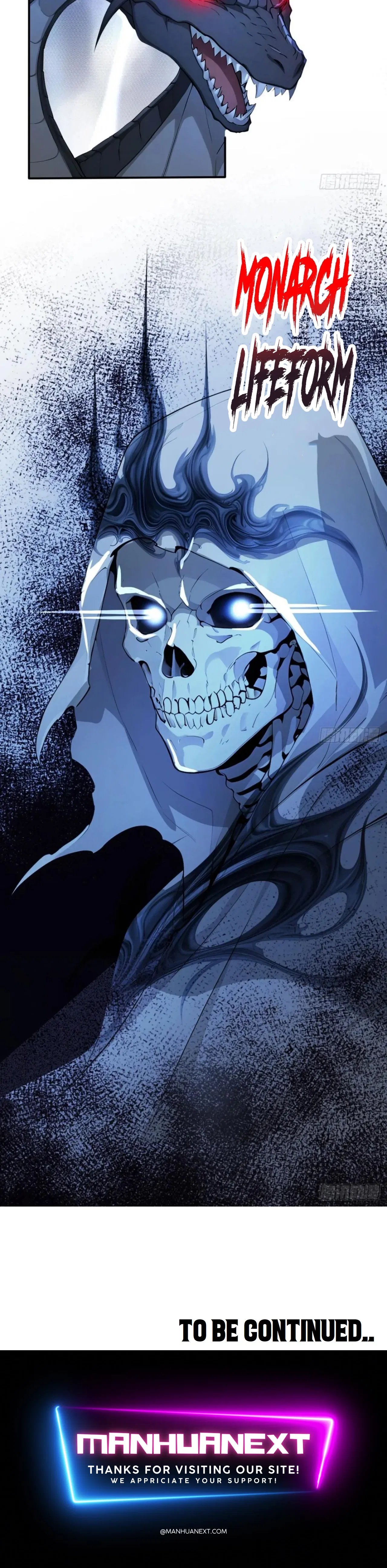 Spirit Sacrifice: I Sacrificed Hundreds Of Millions Of Creatures To Become A God Chapter 112 – Page 7