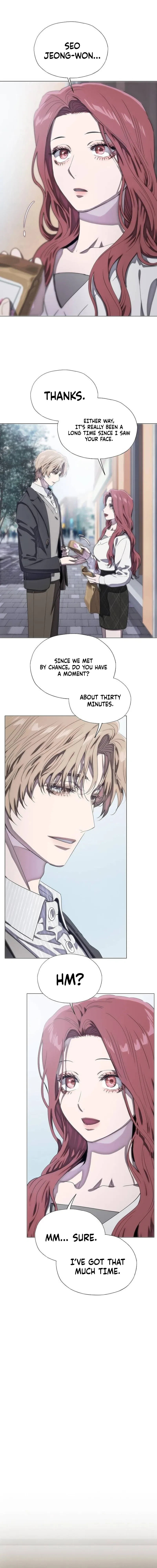 I’m Stuck in a Crazy Drama Chapter 77 – Page 5