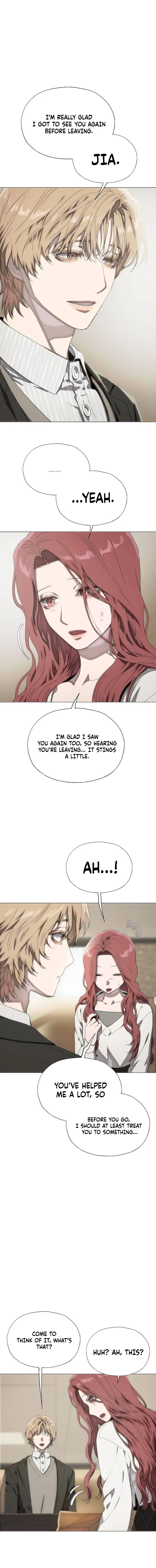 I’m Stuck in a Crazy Drama Chapter 77 – Page 8