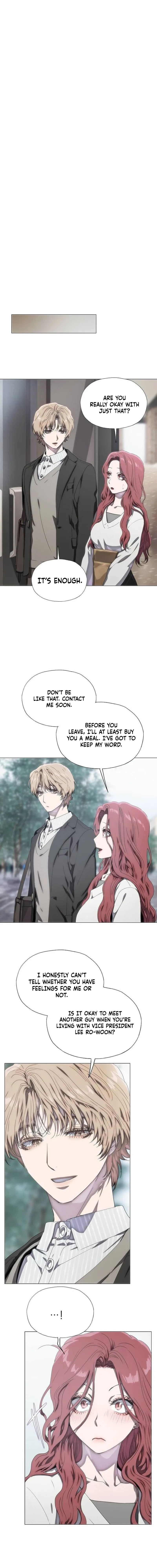 I’m Stuck in a Crazy Drama Chapter 77 – Page 11