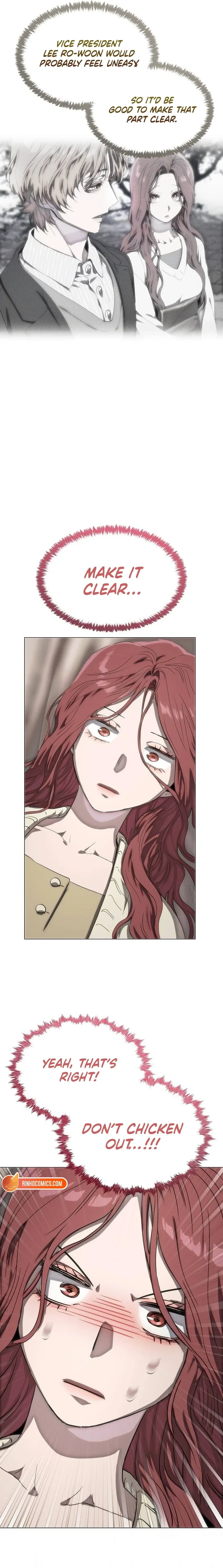 I’m Stuck in a Crazy Drama Chapter 77 – Page 15