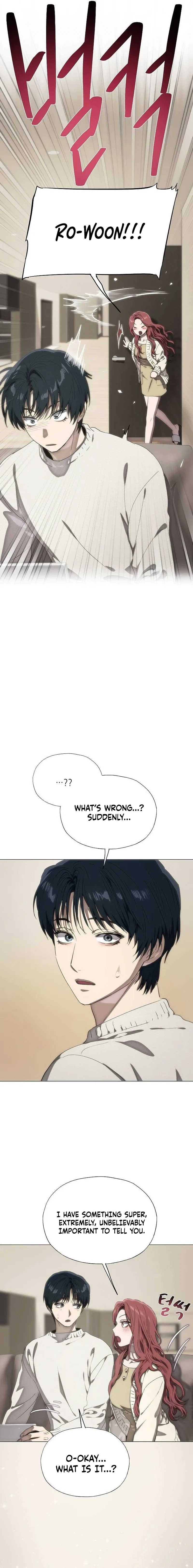 I’m Stuck in a Crazy Drama Chapter 77 – Page 16