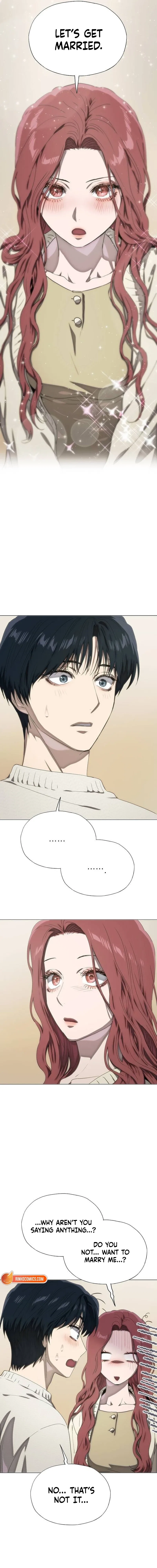 I’m Stuck in a Crazy Drama Chapter 77 – Page 17
