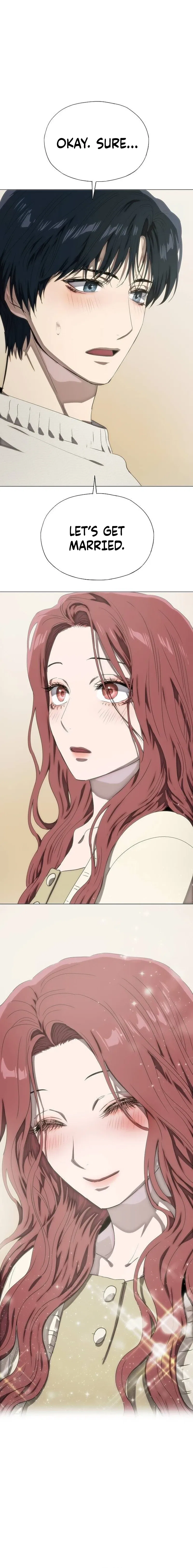 I’m Stuck in a Crazy Drama Chapter 77 – Page 18