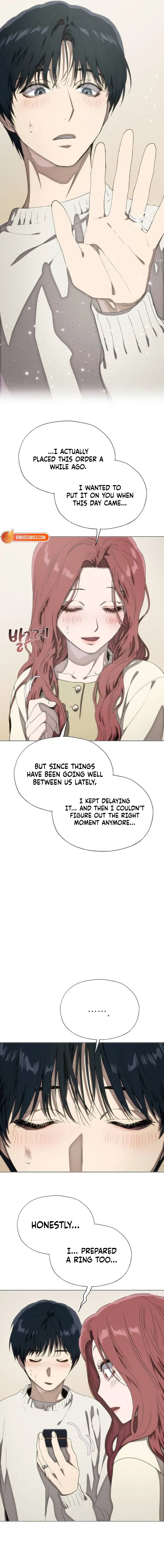 I’m Stuck in a Crazy Drama Chapter 77 – Page 21