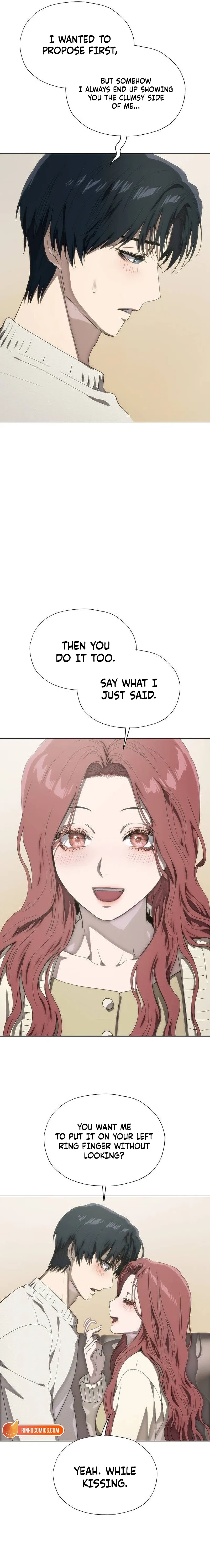 I’m Stuck in a Crazy Drama Chapter 77 – Page 22