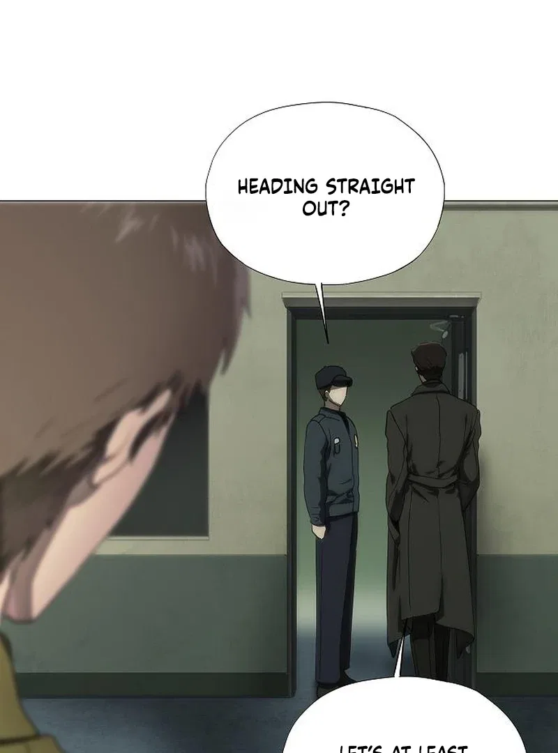 I’m Stuck in a Crazy Drama Chapter 76 – Page 51