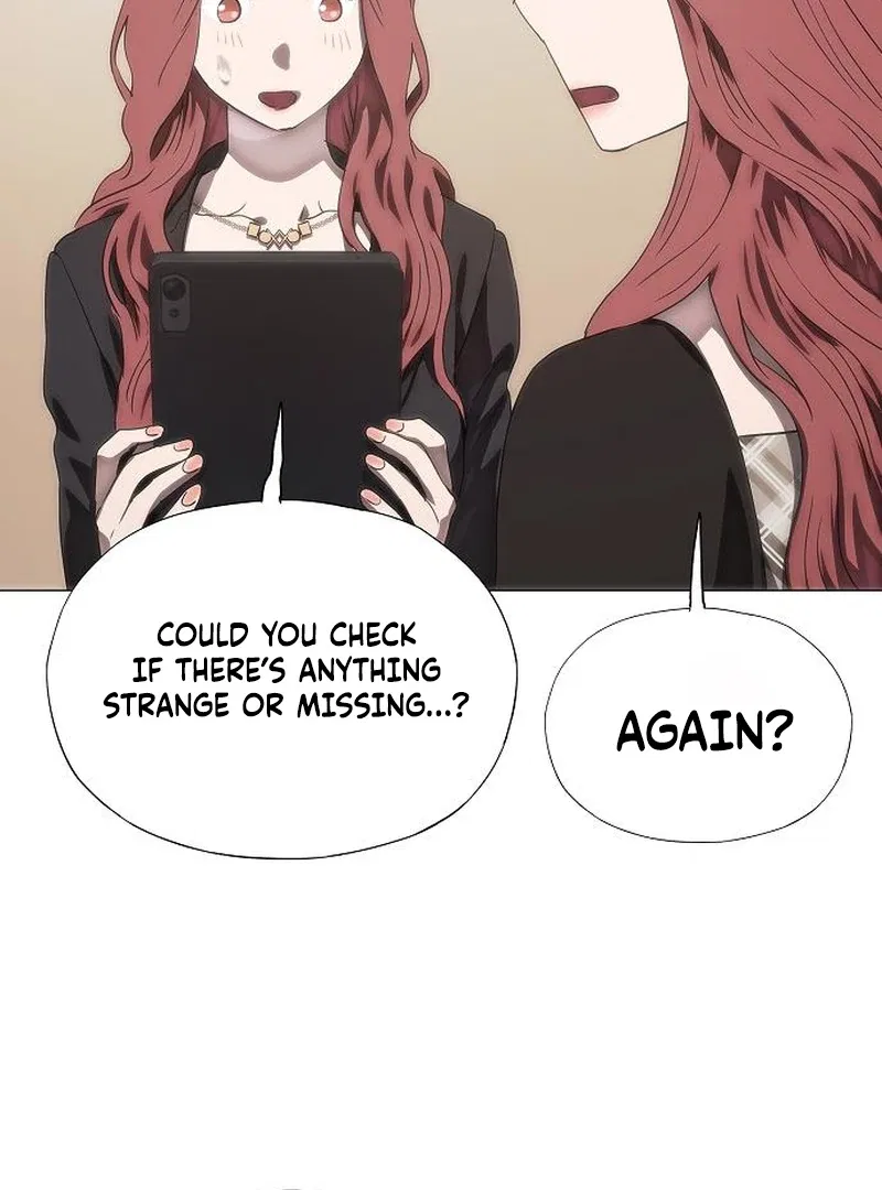 I’m Stuck in a Crazy Drama Chapter 76 – Page 106
