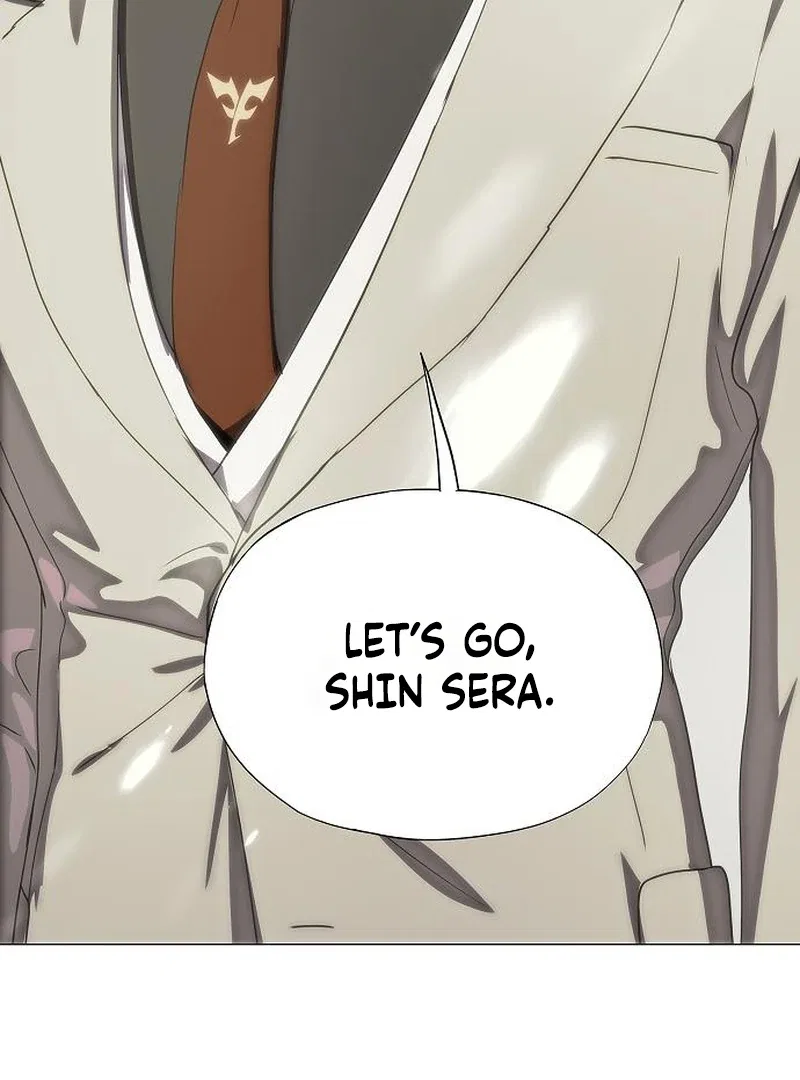 I’m Stuck in a Crazy Drama Chapter 76 – Page 127