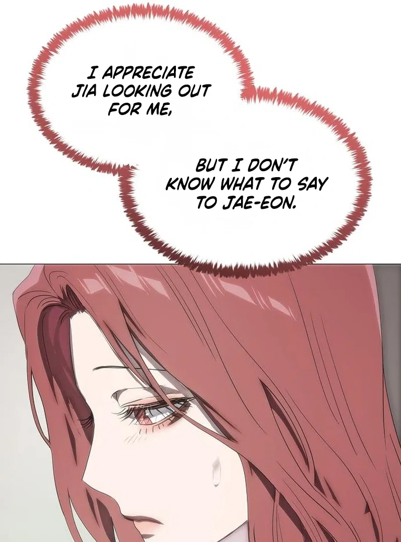 I’m Stuck in a Crazy Drama Chapter 76 – Page 135