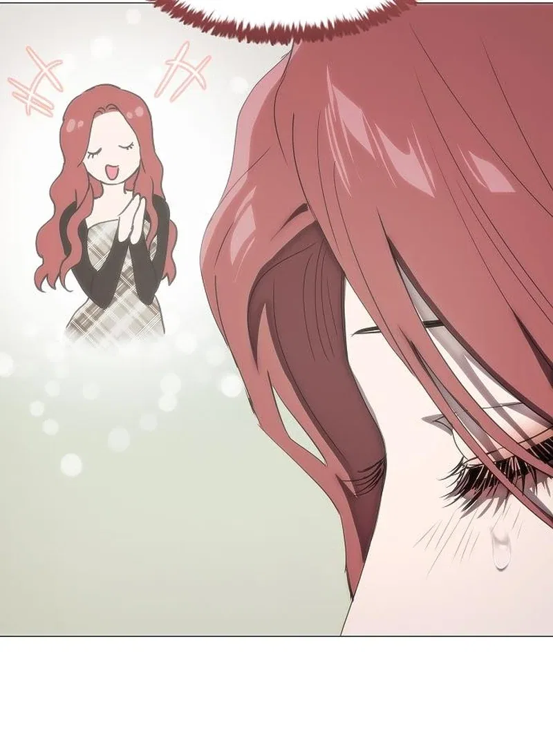 I’m Stuck in a Crazy Drama Chapter 76 – Page 137