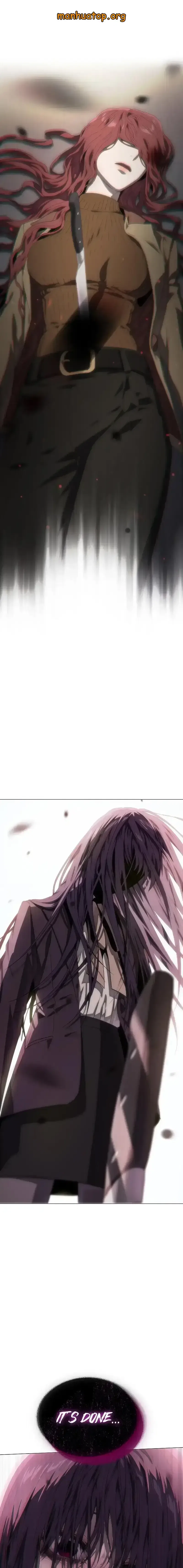 I’m Stuck in a Crazy Drama Chapter 75 – Page 1