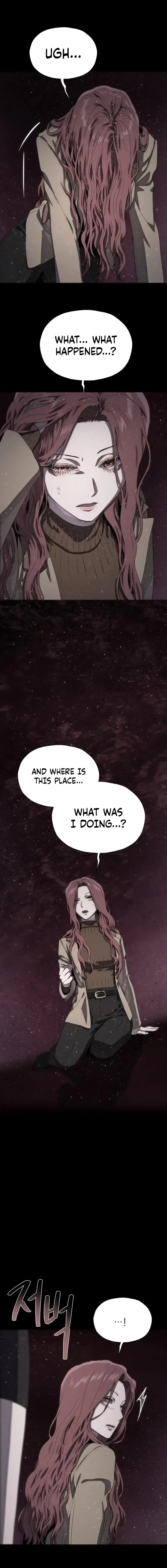 I’m Stuck in a Crazy Drama Chapter 75 – Page 9
