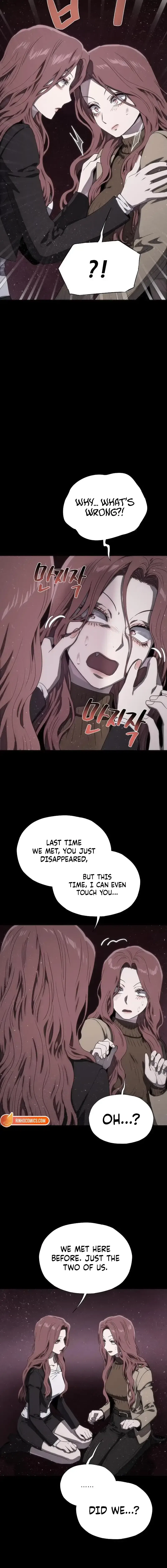 I’m Stuck in a Crazy Drama Chapter 75 – Page 11