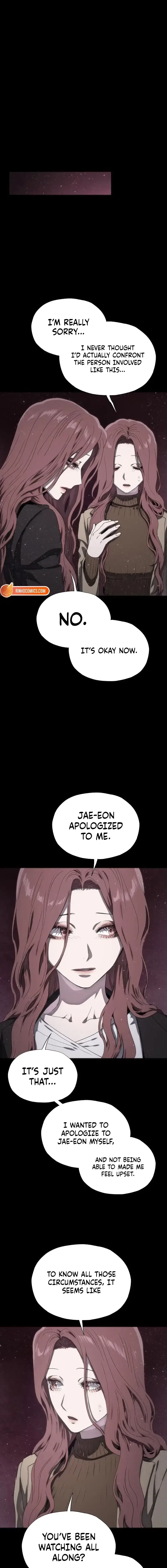 I’m Stuck in a Crazy Drama Chapter 75 – Page 13