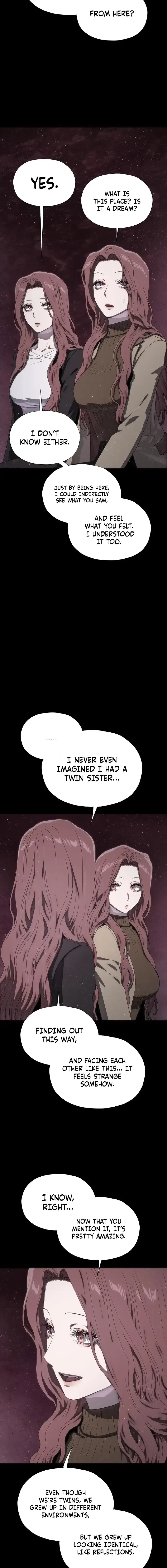 I’m Stuck in a Crazy Drama Chapter 75 – Page 14