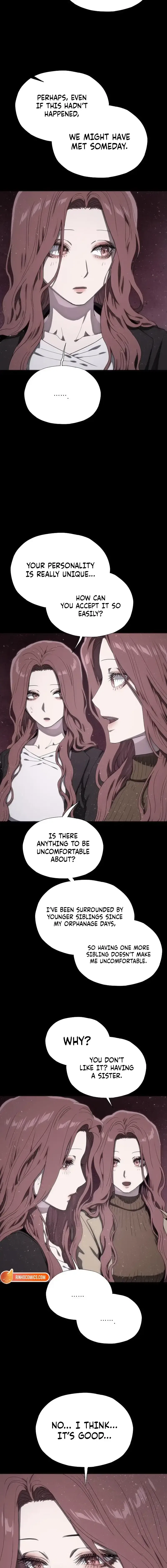 I’m Stuck in a Crazy Drama Chapter 75 – Page 15