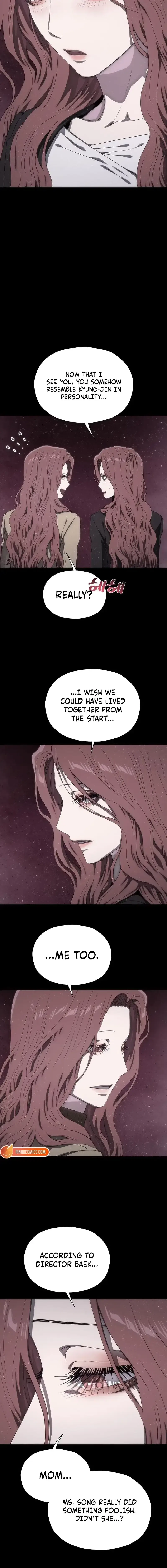 I’m Stuck in a Crazy Drama Chapter 75 – Page 16