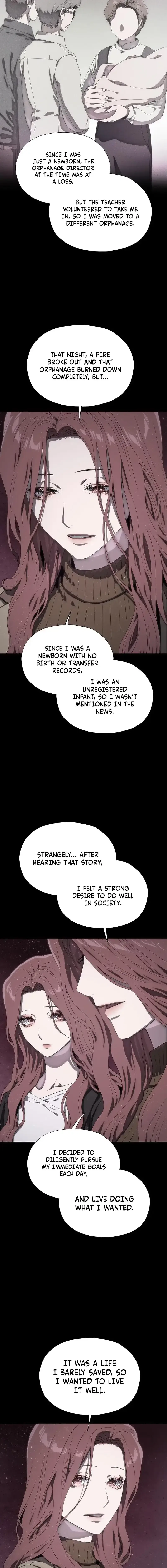 I’m Stuck in a Crazy Drama Chapter 75 – Page 18