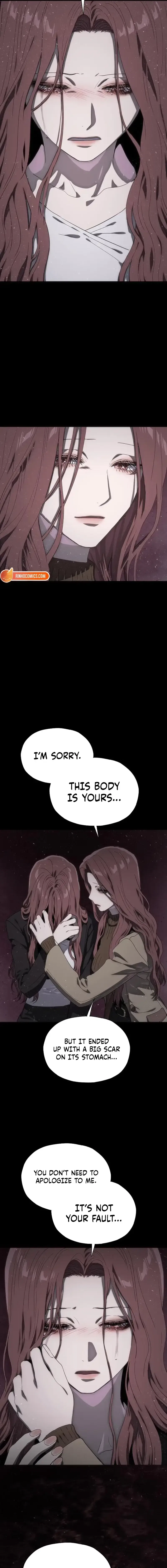 I’m Stuck in a Crazy Drama Chapter 75 – Page 20