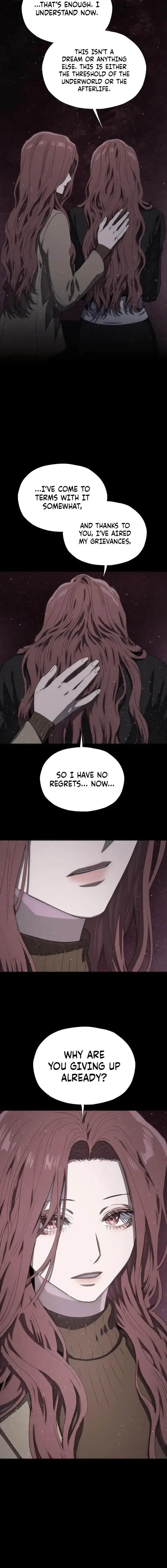 I’m Stuck in a Crazy Drama Chapter 75 – Page 21
