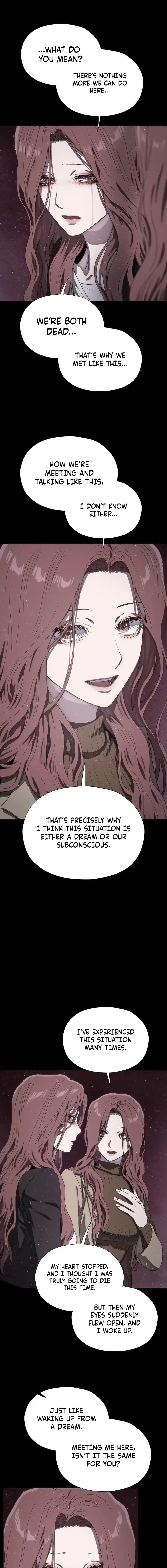 I’m Stuck in a Crazy Drama Chapter 75 – Page 22