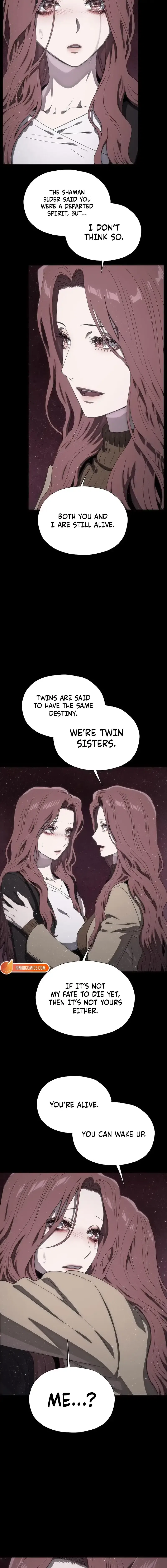 I’m Stuck in a Crazy Drama Chapter 75 – Page 23