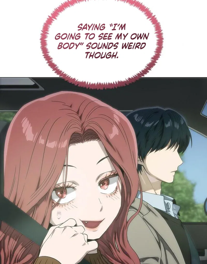 I’m Stuck in a Crazy Drama Chapter 74 – Page 61