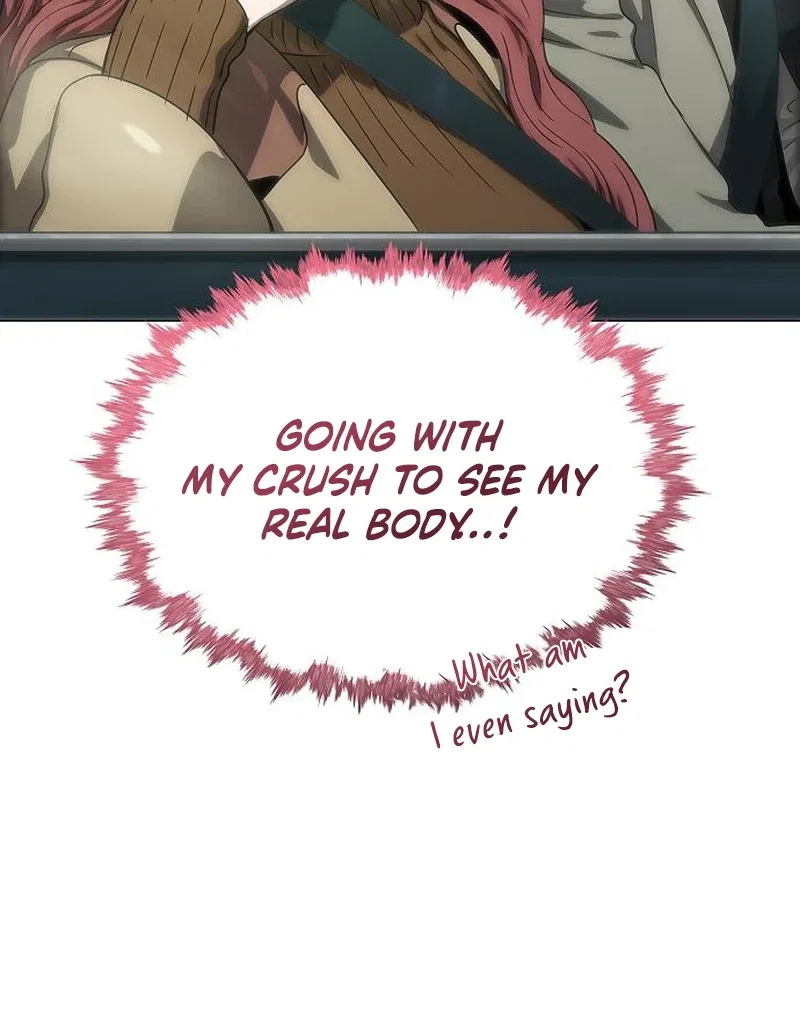 I’m Stuck in a Crazy Drama Chapter 74 – Page 62