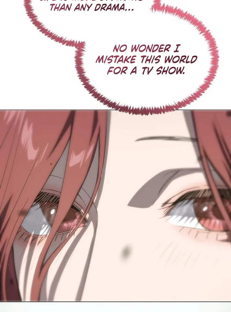 I’m Stuck in a Crazy Drama Chapter 74 – Page 100