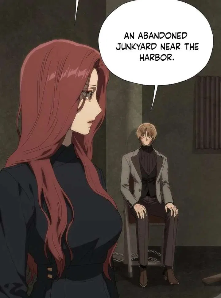 I’m Stuck in a Crazy Drama Chapter 69 – Page 3