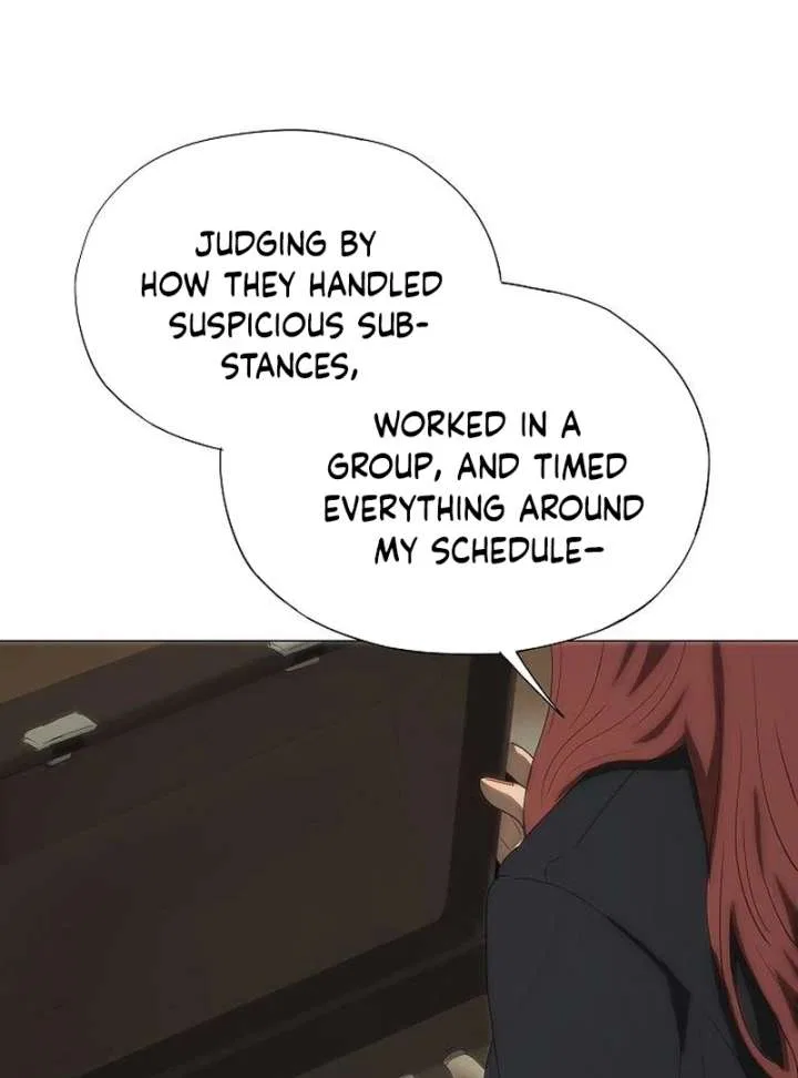 I’m Stuck in a Crazy Drama Chapter 69 – Page 11