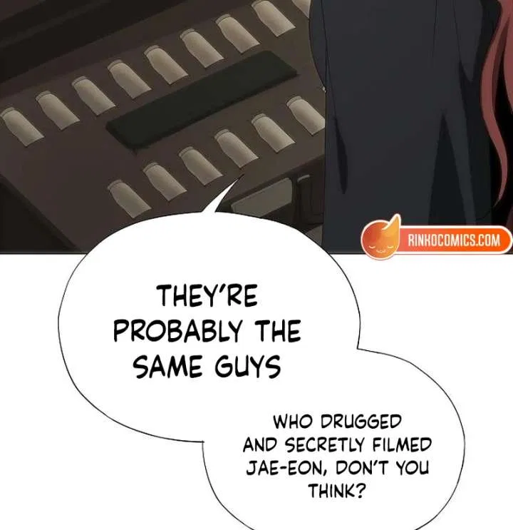 I’m Stuck in a Crazy Drama Chapter 69 – Page 12